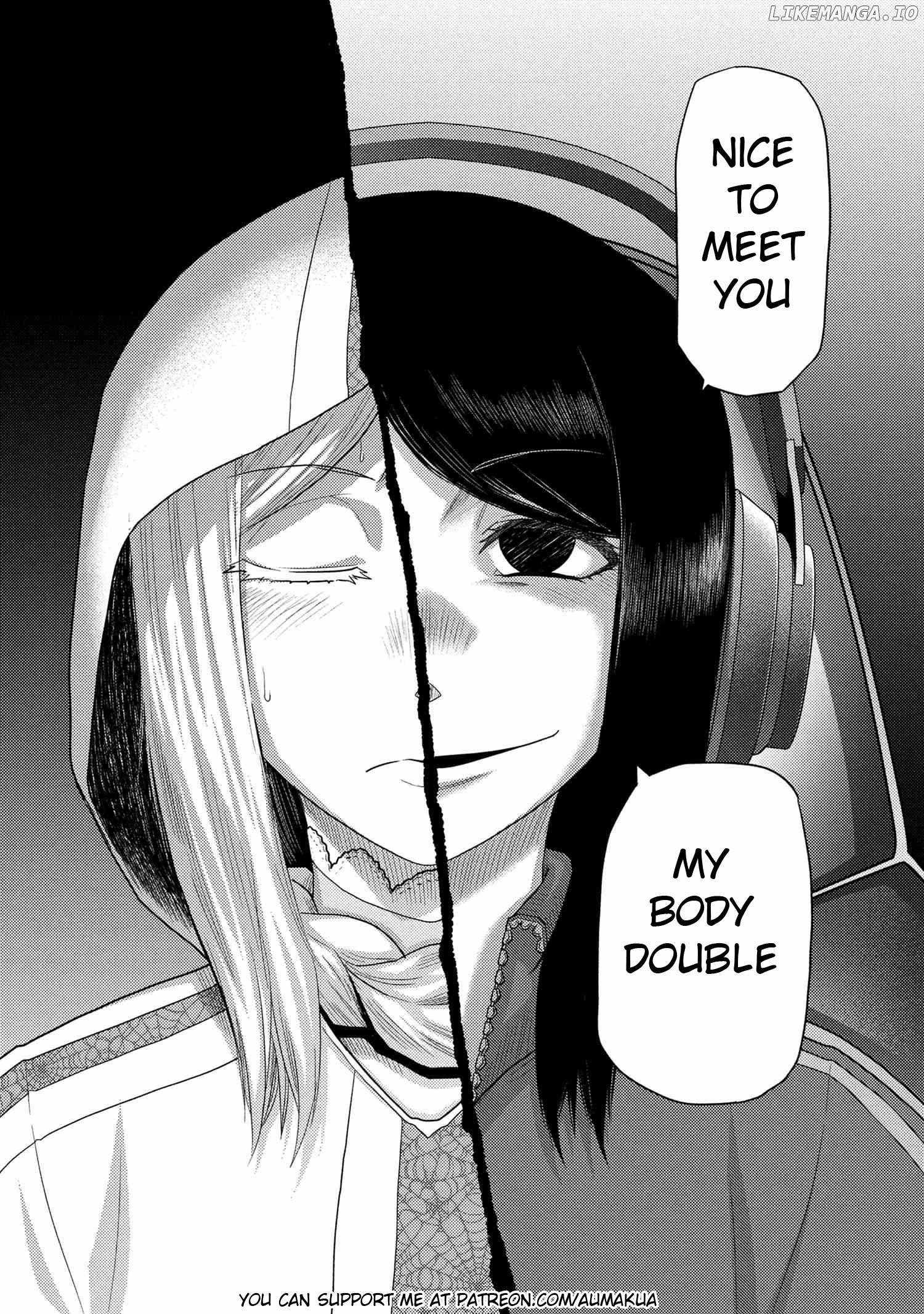 Kumo desu ga, nani ka? Chapter 75.1 14